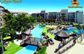 Translado para Beach Park