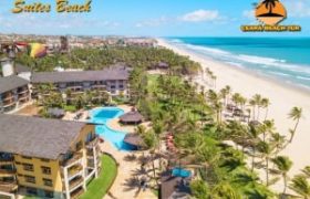 Translado para Beach Park