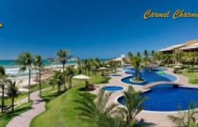 Translado para Carmel Charme