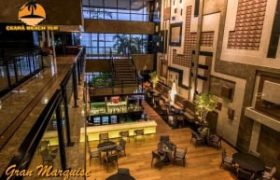 Translado para Hotéis na Beira Mar