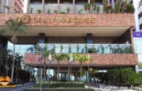 Translado para Hotéis na Beira Mar